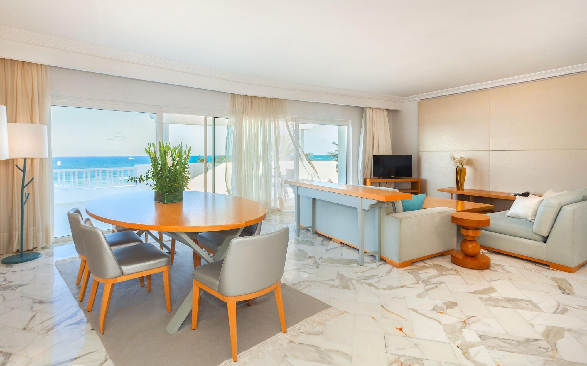 Hotel Oceana & (adults Only) Hammamet