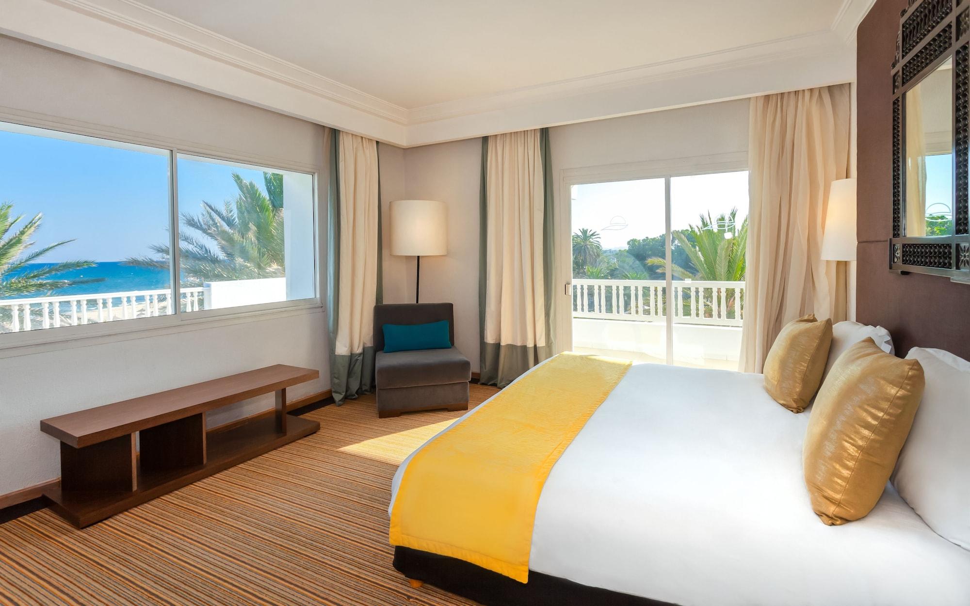 Hotel Oceana & (adults Only) Hammamet