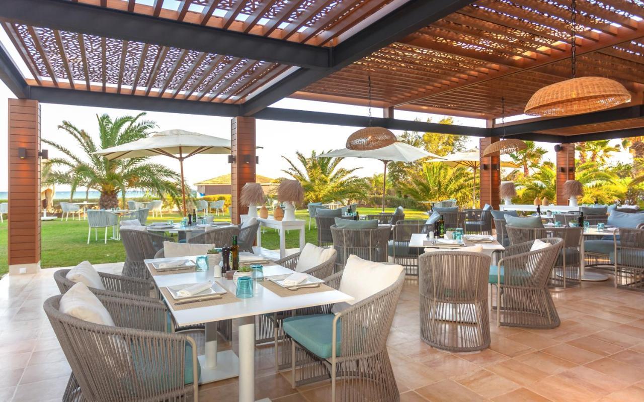 Oceana & (adults Only) 5* Hammamet