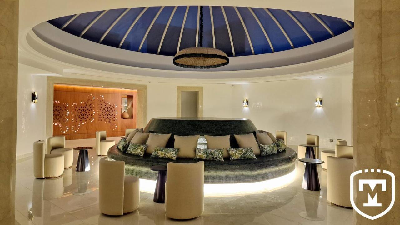 Oceana & (adults Only) Hotel Hammamet
