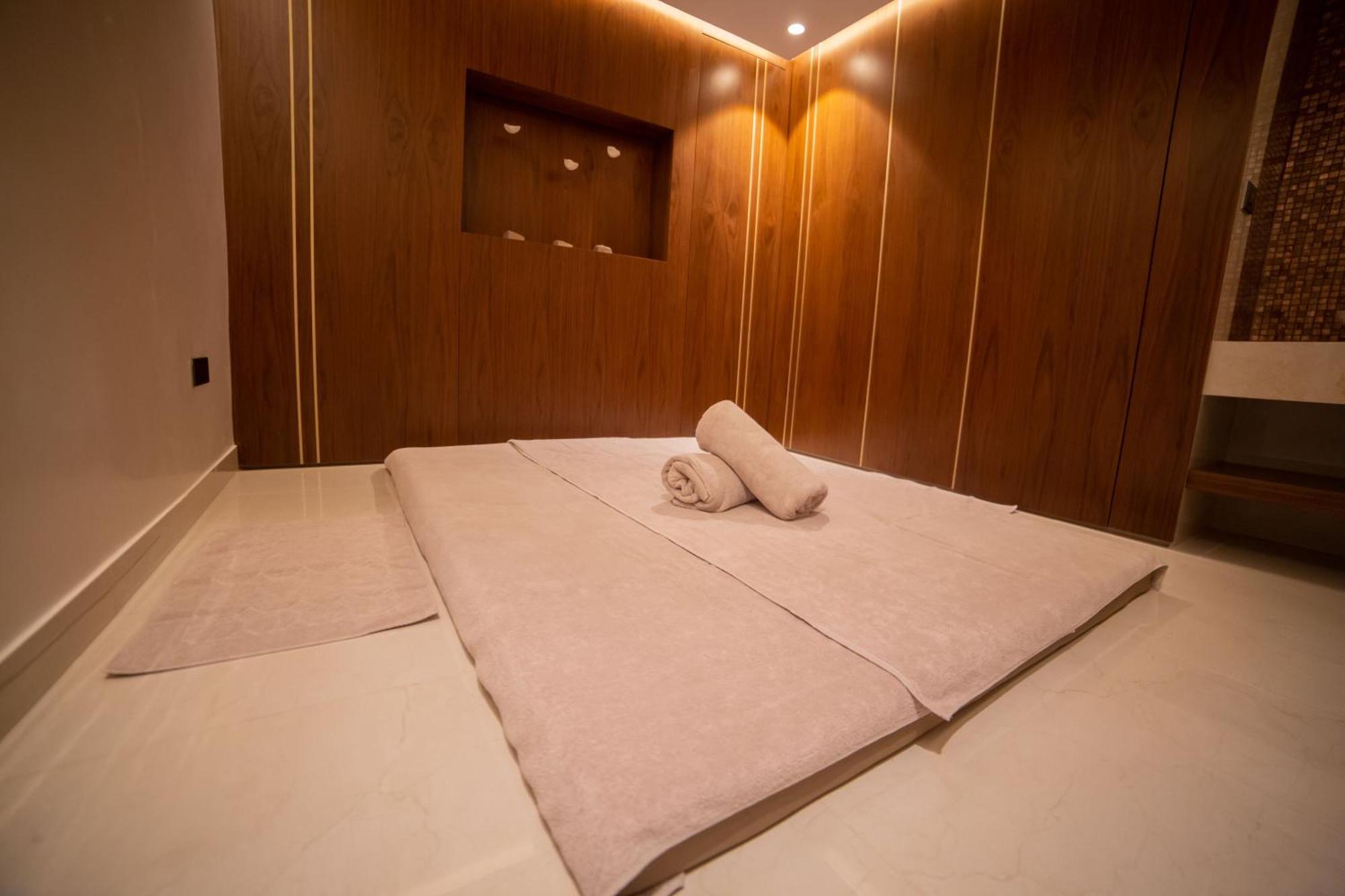 Oceana & (adults Only) Hotel Hammamet