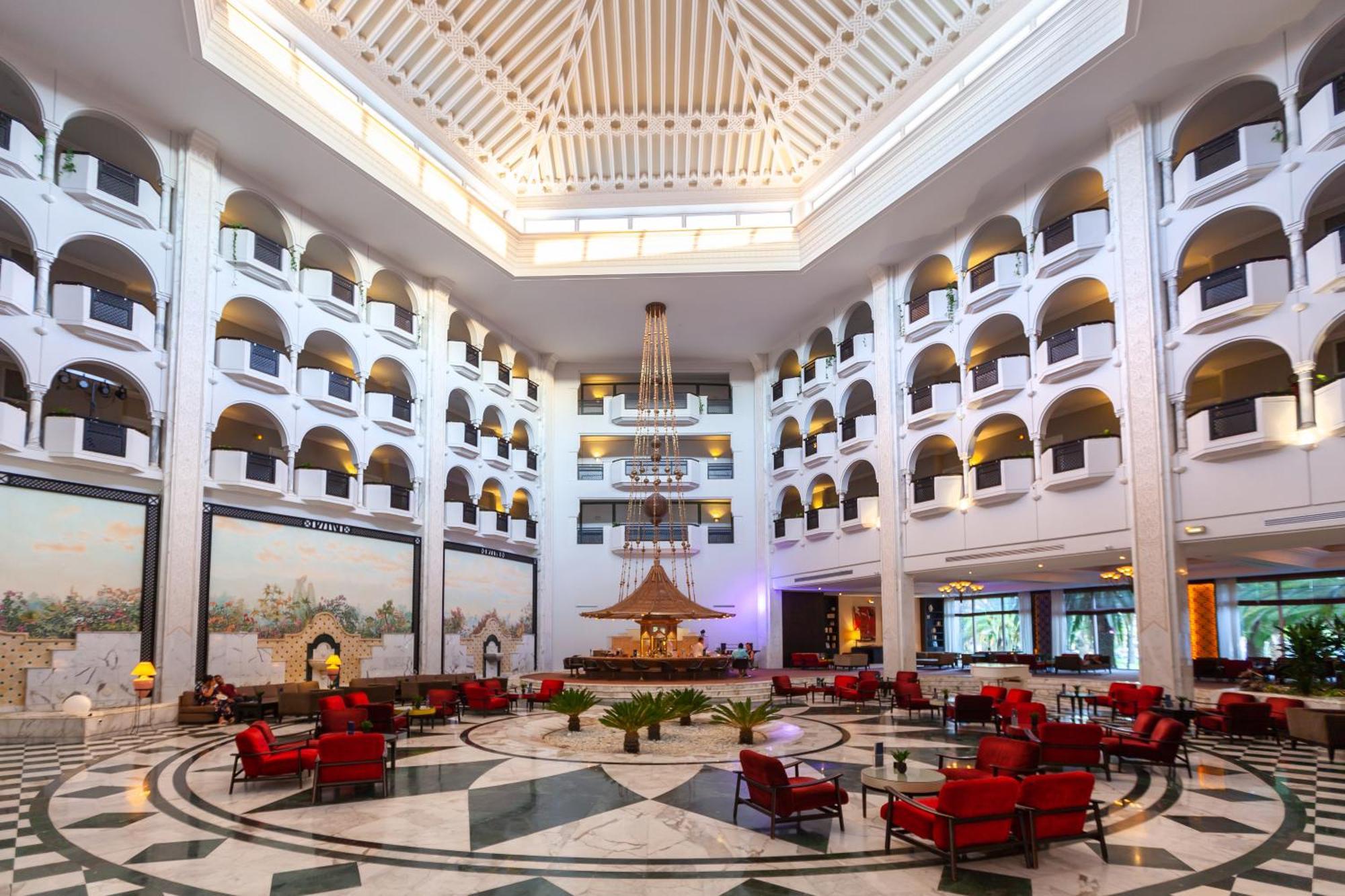 Oceana & (adults Only) Hotel 5*