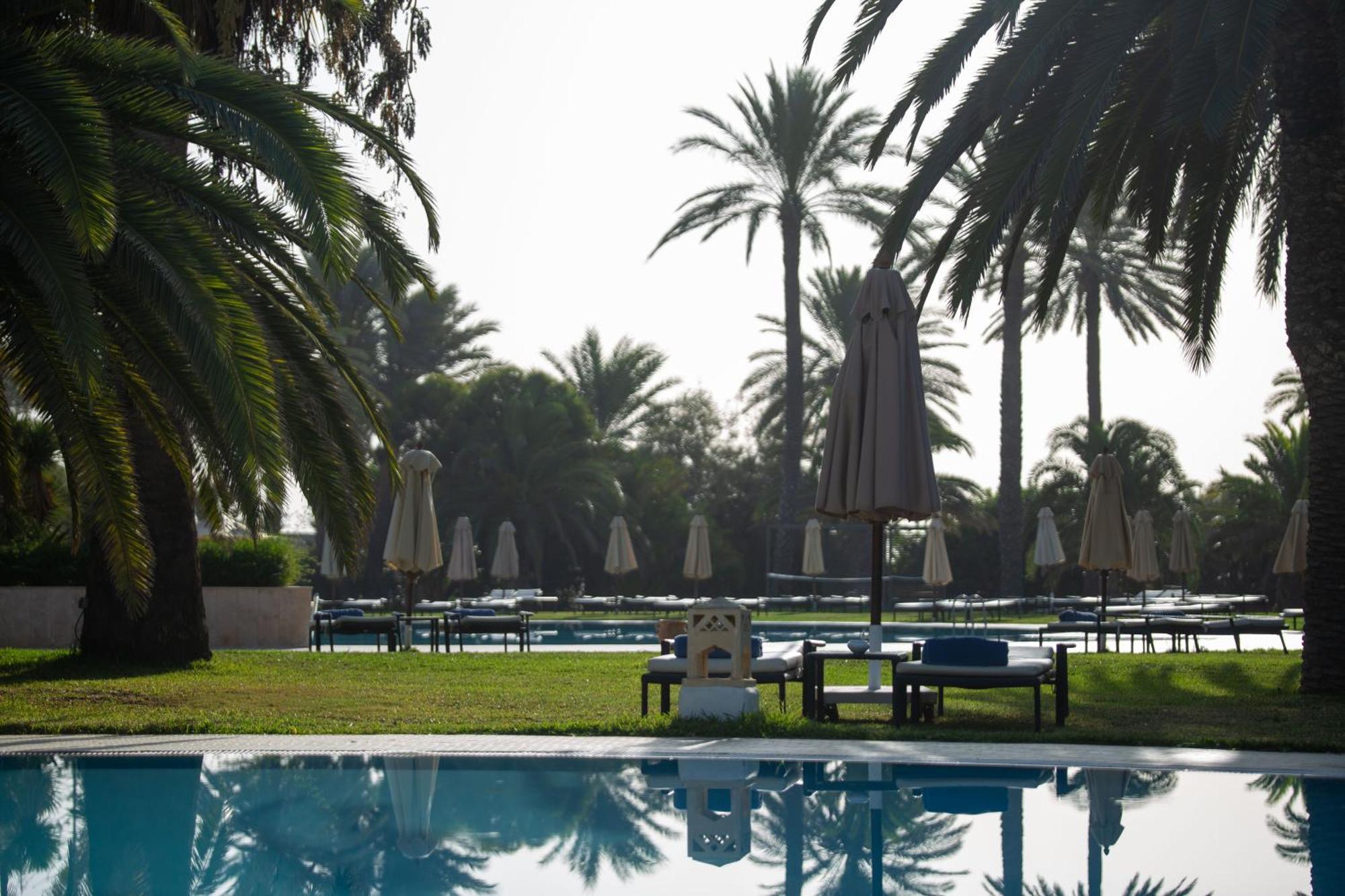Oceana & (adults Only) 5*