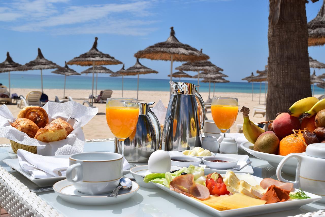 Hotel Oceana & (adults Only) Hammamet