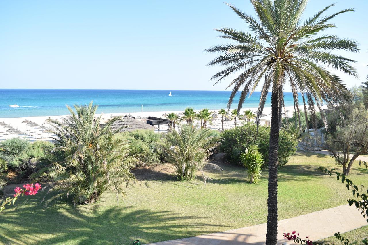 Oceana & (adults Only) Hotel