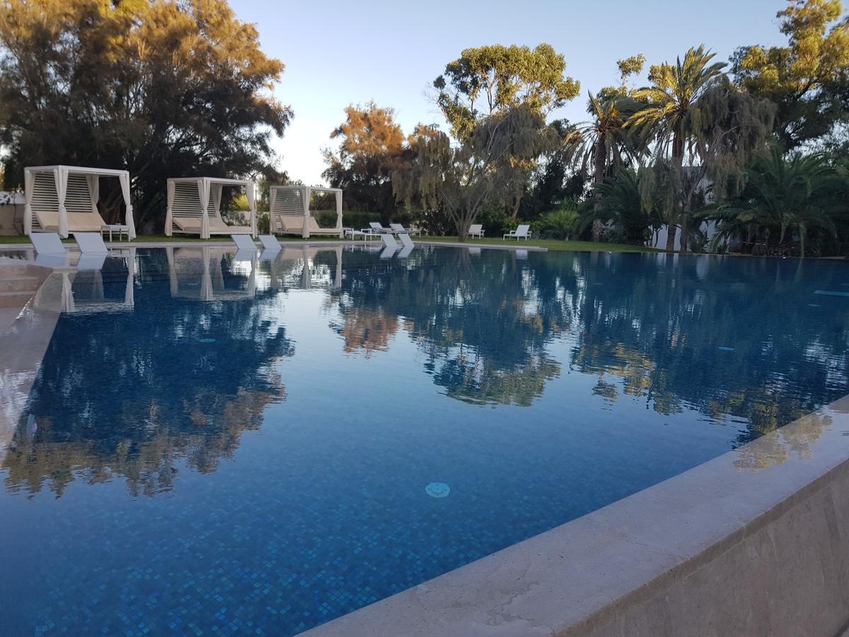 Oceana & (adults Only) Hammamet