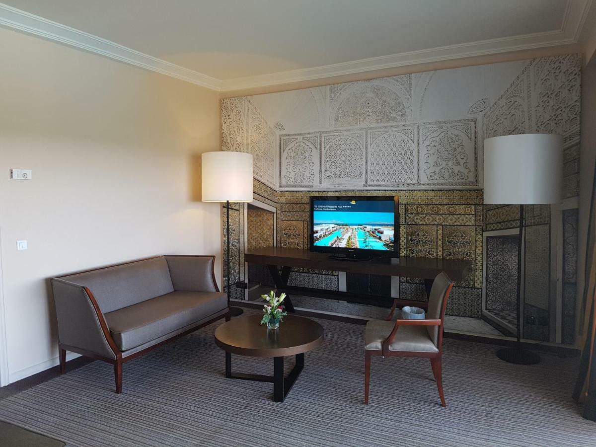 Oceana & (adults Only) Hotel Hammamet