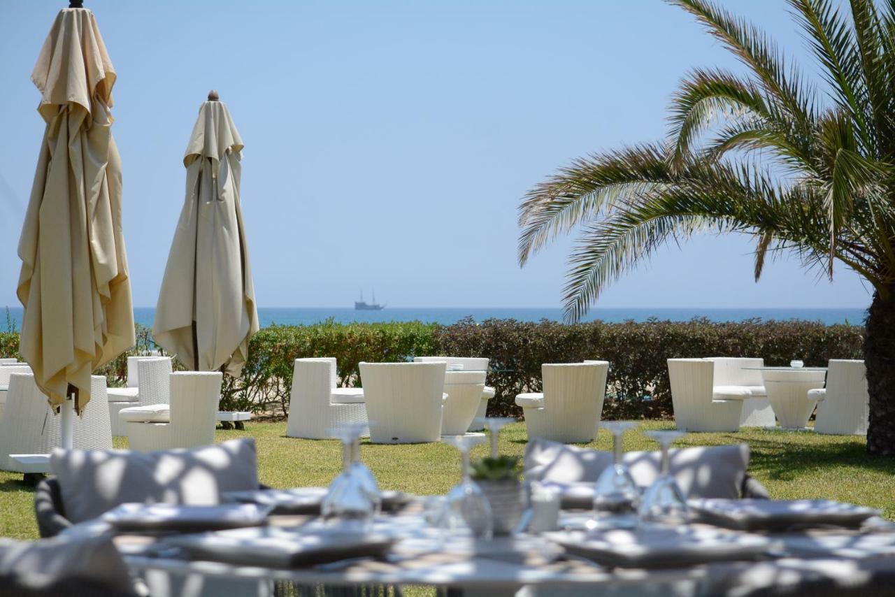 Oceana & (adults Only) Hammamet