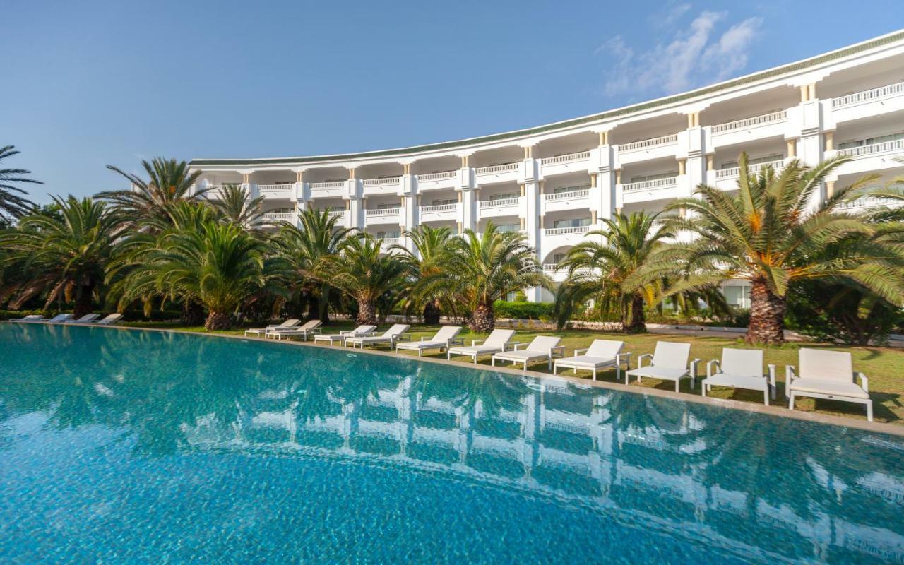 Oceana & (adults Only) Hammamet