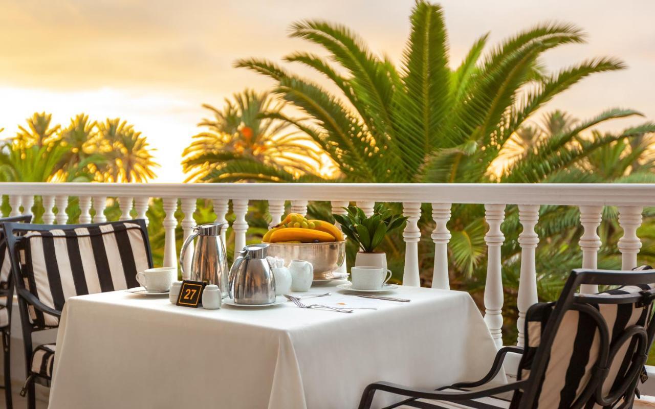 Hotel Oceana & (adults Only)
