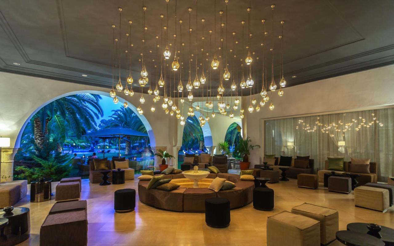 Hotel Oceana & (adults Only) Hammamet