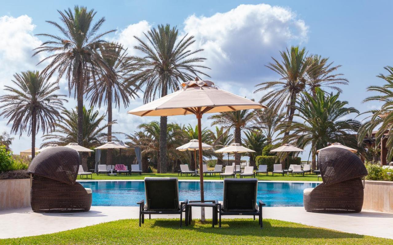 Oceana & (adults Only) Hotel Hammamet