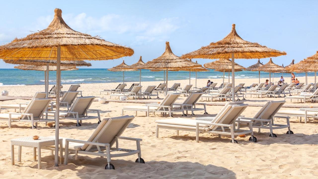 Oceana & (adults Only) 5* Hammamet
