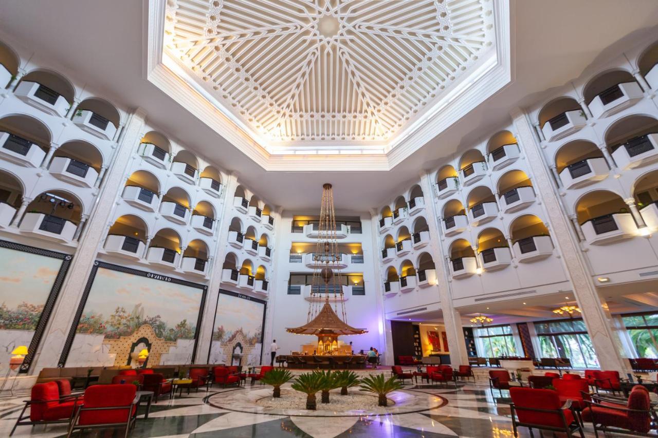 Hotel Oceana & (adults Only)