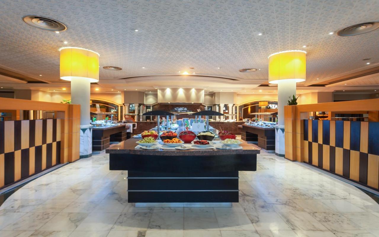Oceana & (adults Only) Hammamet
